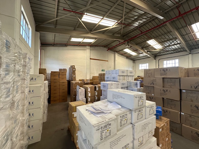 To Let commercial Property for Rent in Maitland Western Cape
